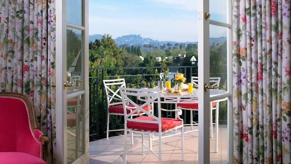 לוס אנג'לס The Peninsula Beverly Hills מראה חיצוני תמונה